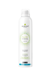 Zuccari Aloe Mineral Cuerpo Esencia Marina Spray 250 ml