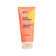 Goovi Crema para el vientre y las caderas
