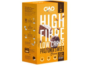 Ciao Carb High Fibre Low Carbs Protomix Sweet 500g