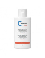 Ceramol PSOR Champú Activo 200 ml