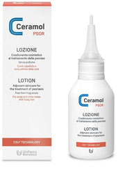 Ceramol Psor Loción para el tratamiento de la psoriasis 50 ml