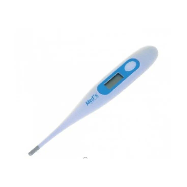 Meds Termómetro digital Flex Max