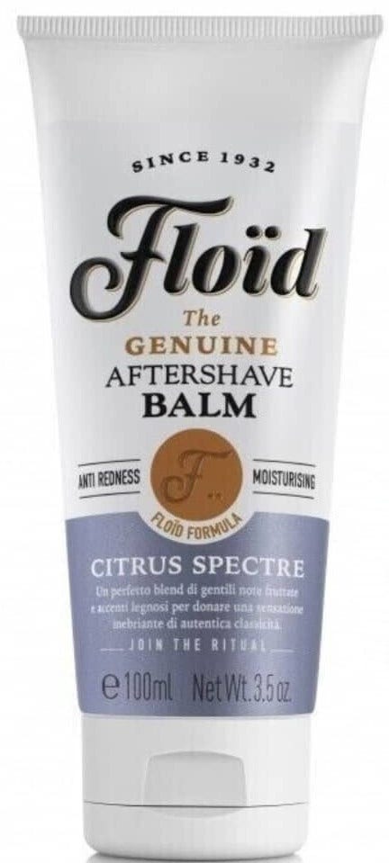 Floid Balsamo Dopobarba Citrus Spectre 100ml
