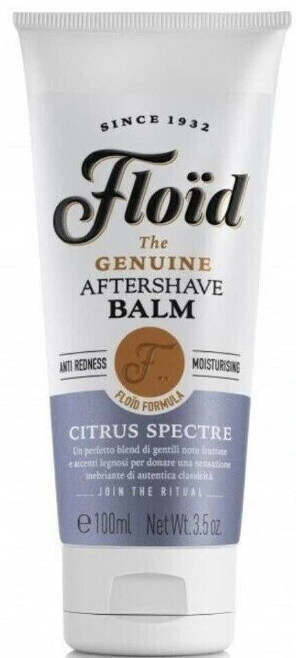 Floid Balsamo Dopobarba Citrus Spectre 100ml