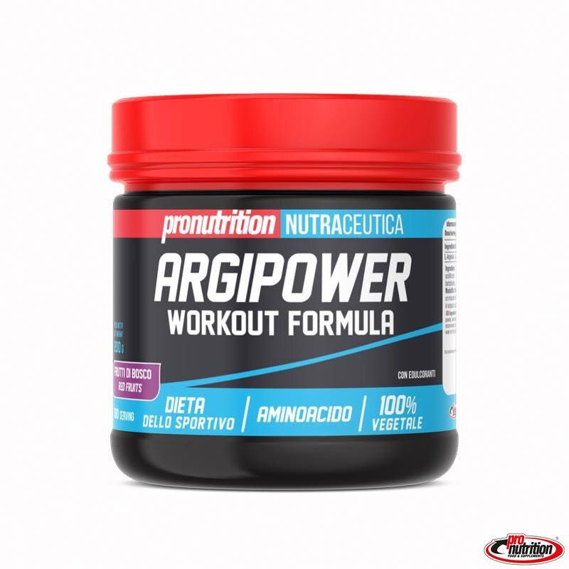 Pronutrition Arginina Argipower 100 % 200 g