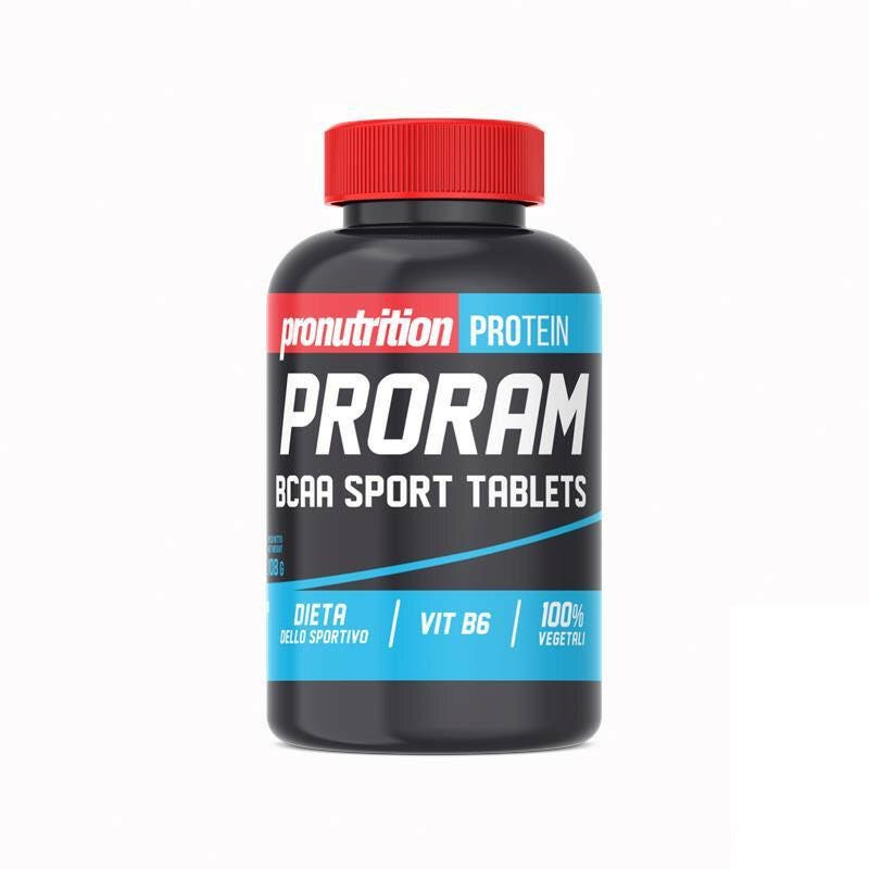 Pronutrition BCAA 2:1:1 Proram 100 comprimidos