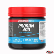 Pronutrition BCAA 2:1:1 Proram 400 Compresse