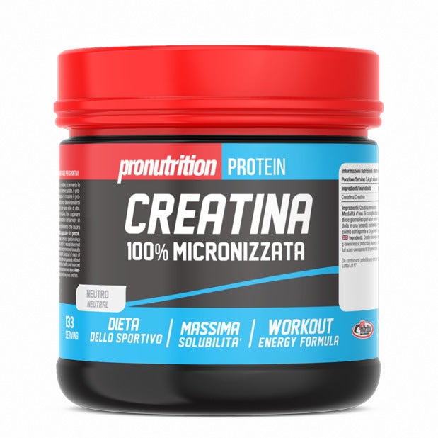ProNutrition Creatina Micronizada 200 g