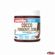 Pronutrition Crema Zero Gusto Cioccolato Fondente & Cocco 350g