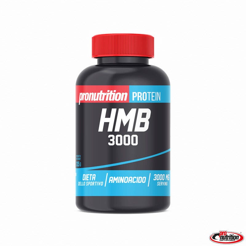 Pronutrition H-MB 3000 90 comprimidos
