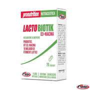Pronutrition Lactobiotik 20 Capsule