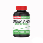 Pronutrtion Omega 3 40/20 80 Perle