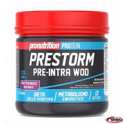 Pronutrition Prestorm Gusto Frutti Di Bosco 300g