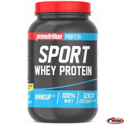 Pronutrition Protein Sport Whey Gusto Vaniglia 908g
