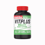 Pronutrition Nutraceutica Vitplus Wellfit 60 Comprimidos-1