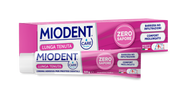 Miodent Crema Adesiva Gusto Neutro 50g