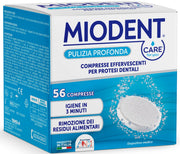 Tavola Miodent 56 Compresse