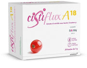Cistiflux A 18 28 sobres