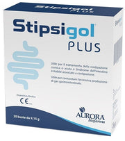 StipsigolPlus 20 sobres