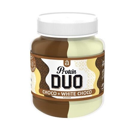 Nano Supps Protein Duo Crema proteica para untar 400 g