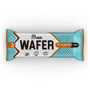 Nano Protein Wafer Gusto Salty Caramel 40g