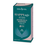 Erba Vita Happy Age Retard 30 comprimidos