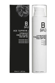 B Lift Age Supreme City Defence Crema Viso 50ml SPF30