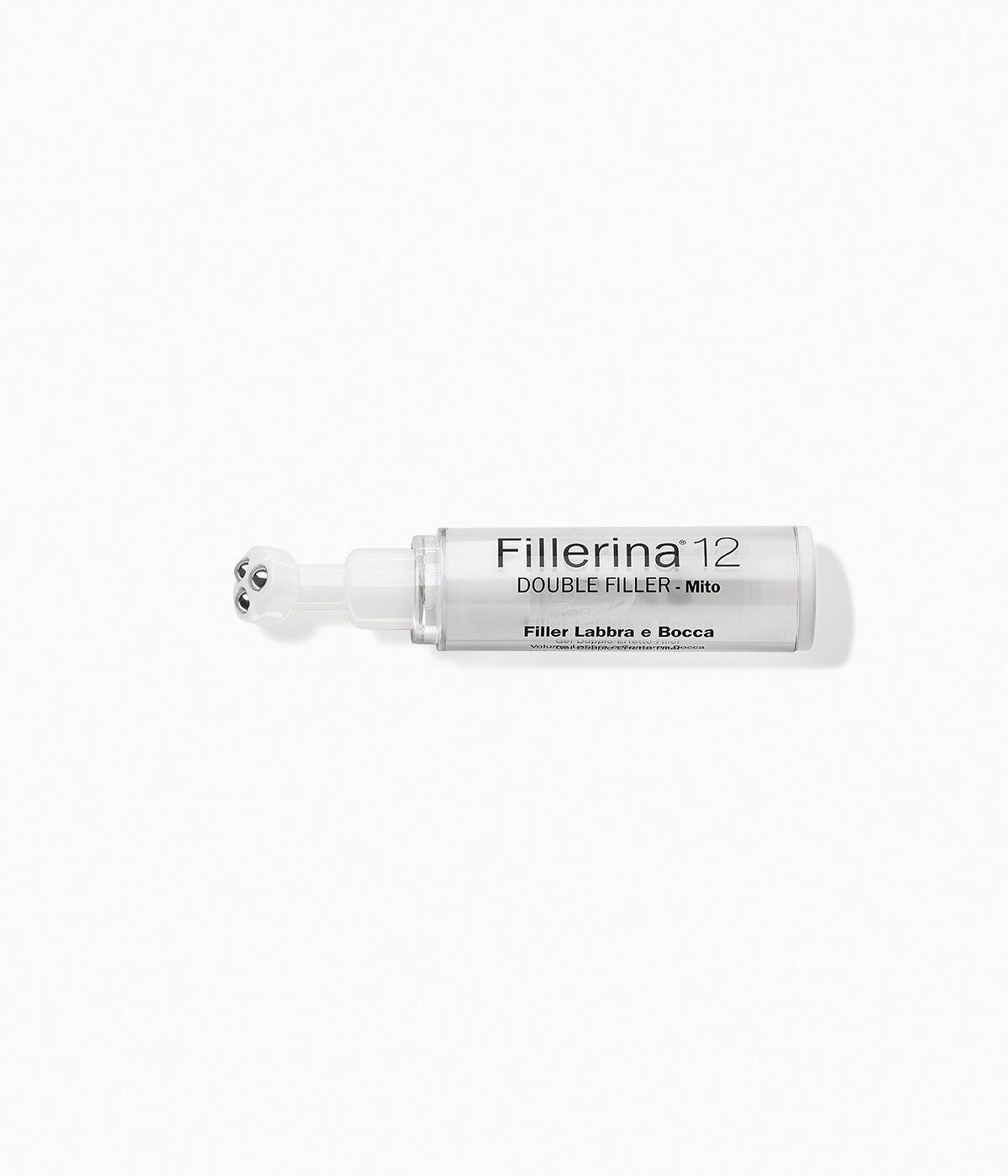 Fillerina 12 Double Filler Mito Grado 3 Labbra E Bocca 7ml