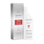 Crescina Shampoo Isole Follicolari Mito 1700 Donna 150ml