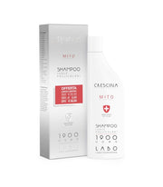 Crescina Shampoo Isole Follicolari Mito 1900 Uomo150ml