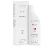 Crescina Shampoo Ri-Crescita Mito 1300 Uomo 150ml