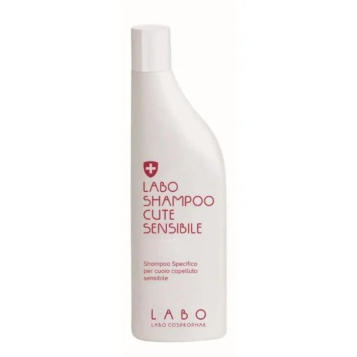 Labo Shampoo Cute Sensibile Formula Uomo 150ml