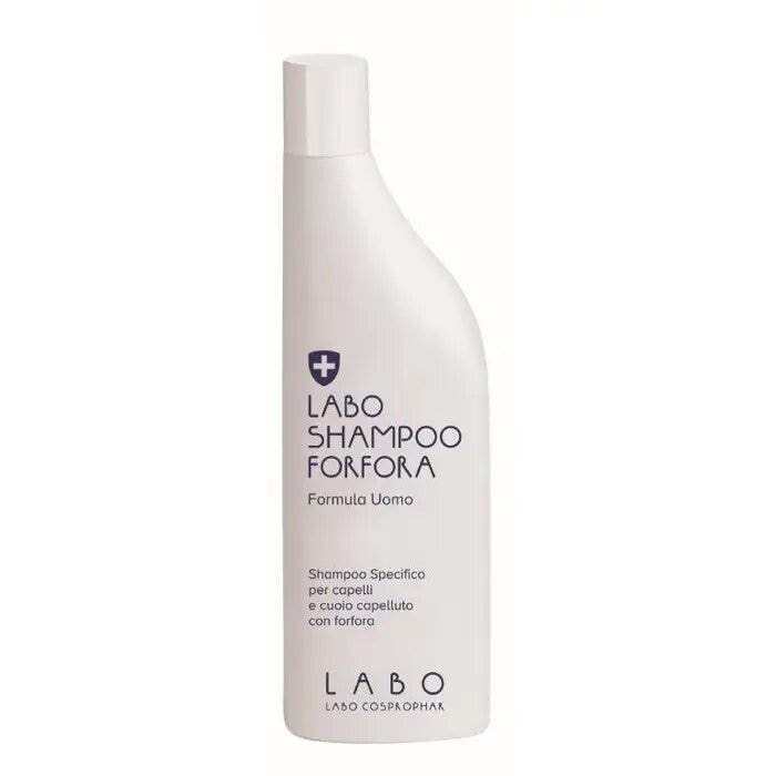Labo Shampoo Forfora Formula Uomo 150ml