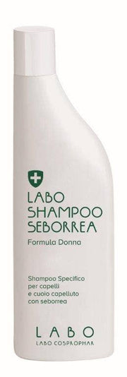 Labo Shampoo Seborrea Formula Donna 150ml