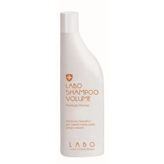 Labo Shampoo Volume Formula Donna 150ml