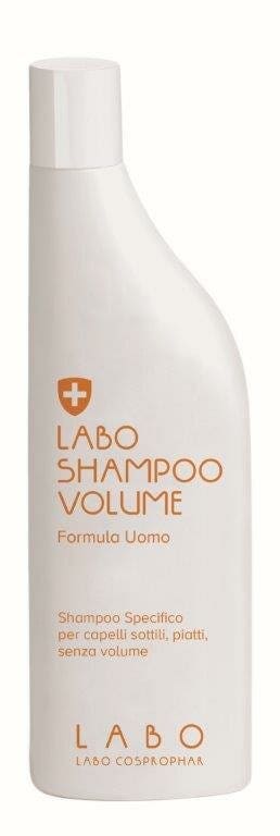 Labo Shampoo Volume Formula Uomo 150ml