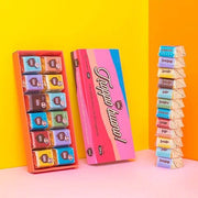 Choco Zero Troppobuono Set Prova 12 pezzi