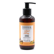 Dermal Ginger & Honey Crema Fluida Mani/Corpo 250ml