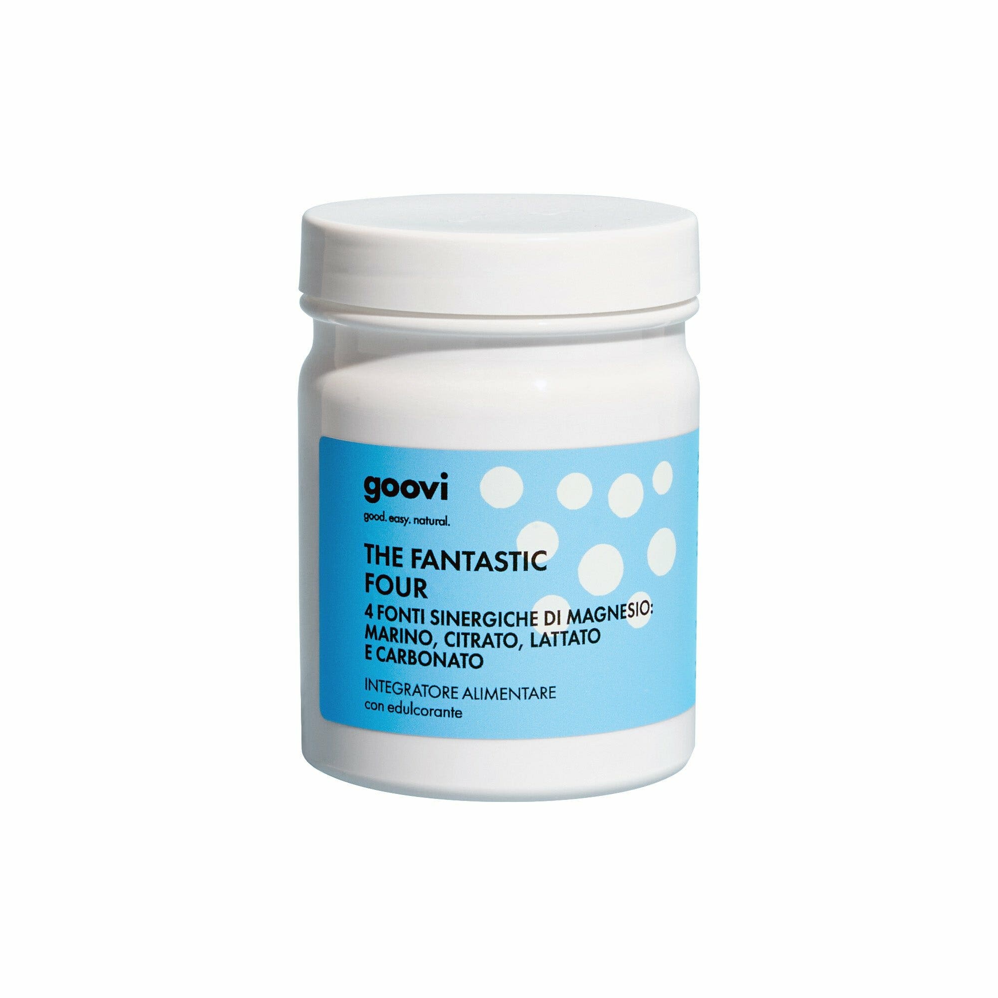 Goovi Magnesio 150 g
