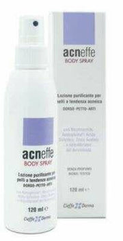 Acneffe Spray Corporal 120 ml