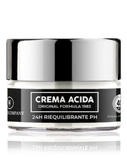 LR Wonder Crema Acida Viso 50ml
