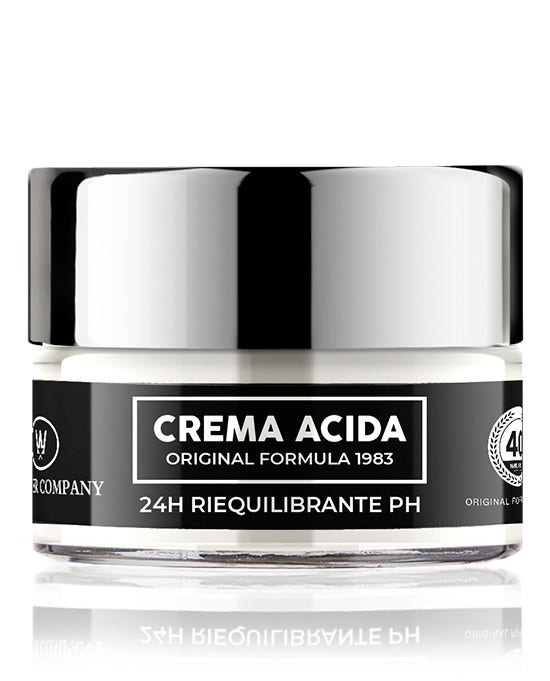 LR Wonder Crema Acida Viso 50ml