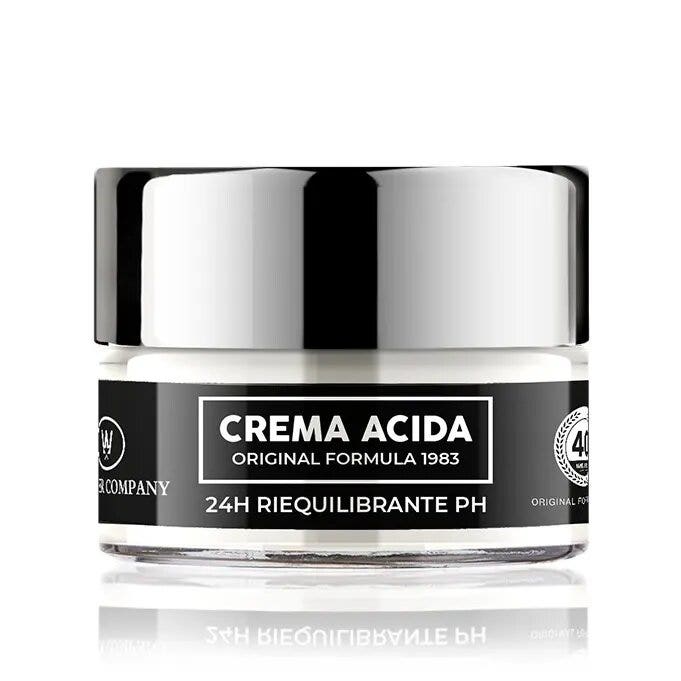 LR Wonder Crema Acida Viso 50ml