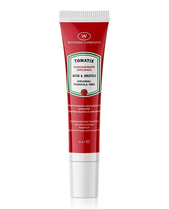 LR Wonder Tomatix Concentrado para el acné y las espinillas 15 ml
