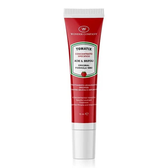 LR Wonder Tomatix Concentrado para el acné y las espinillas 15 ml