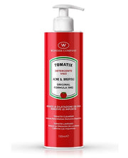 LR Wonder Tomatix Detergente Acne/Brufoli 150ml