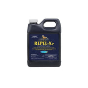 Repel-X Repelente De Insectos Para Equinos 946ml-1
