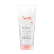 Eau Thermale Avène Les Essentiels Gel Desmaquillante Micelar 100ml-1