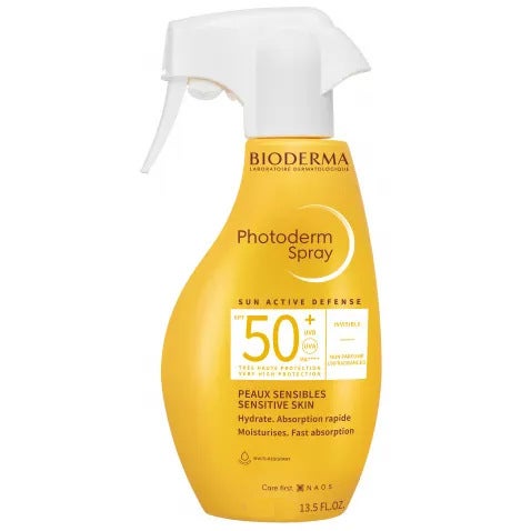 Bioderma Photoderm Spray SPF50+ 300ml-2