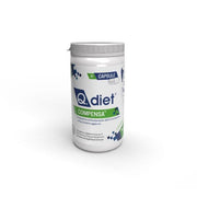 Q.Vet Q. Diet Compensa Suplemento para perros/gatos 120 cápsulas
